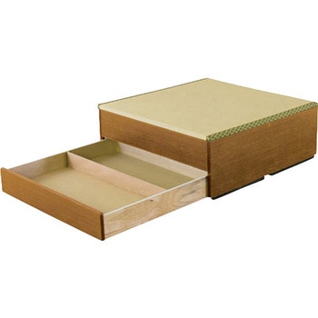 畳ボックス(引出有り) ナイキ