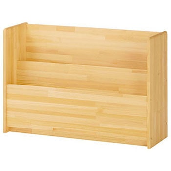 木製本棚 ナイキ