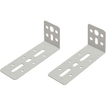 収納庫用壁面固定金具 ナイキ