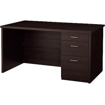 片袖デスク(W1400) ナイキ