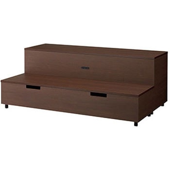 ボックスベンチ ナイキ