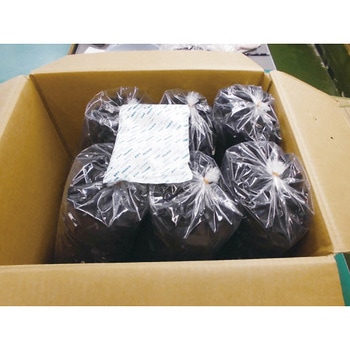 クレイ系乾燥剤不織布(一斗缶入) TRUSCO