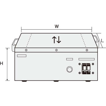 強力型脱磁器 ファーステック