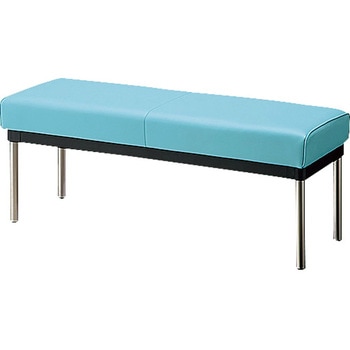 ベンチ 2人掛 ナイキ