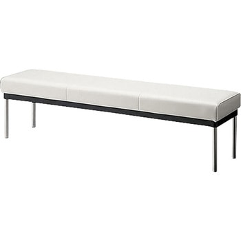 ベンチ 3人掛 ナイキ