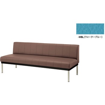 長イス(背付) - ナイキ