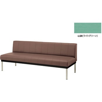 長イス(背付) - ナイキ