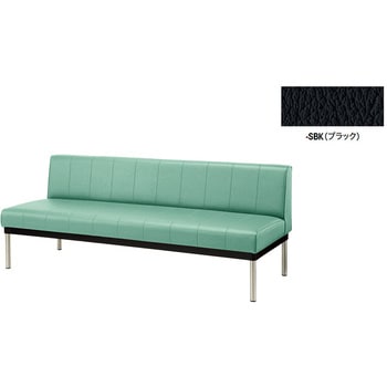 長イス(背付) - ナイキ