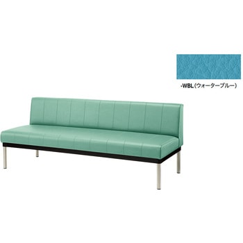 長イス(背付) - ナイキ