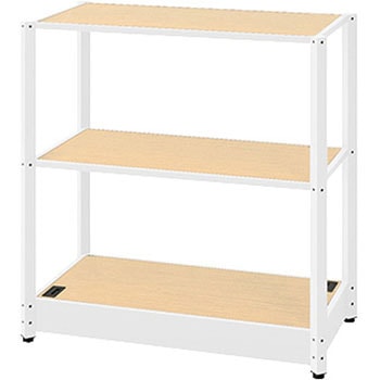 シェルフラック(基本型) メレム MU型 ナイキ