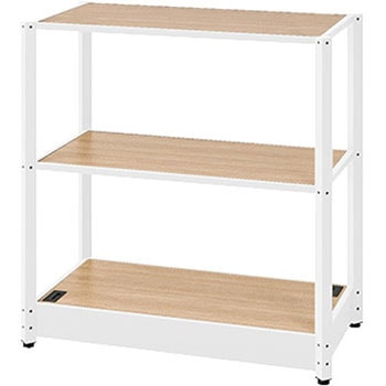 シェルフラック(基本型) メレム MU型 ナイキ