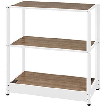 シェルフラック(基本型) メレム MU型 ナイキ