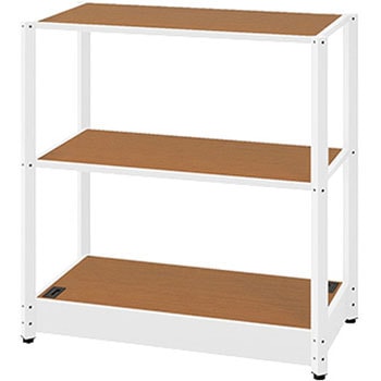 シェルフラック(基本型) メレム MU型 ナイキ