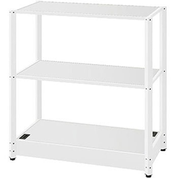 シェルフラック(基本型) メレム MU型 ナイキ