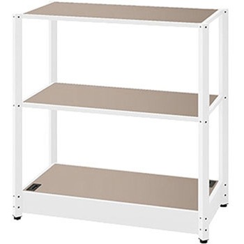 シェルフラック(基本型) メレム MU型 ナイキ