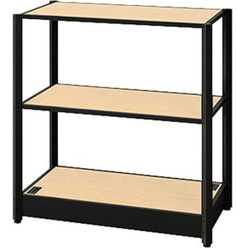 シェルフラック(基本型) メレム MU型 ナイキ