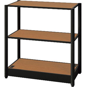 シェルフラック(基本型) メレム MU型 ナイキ