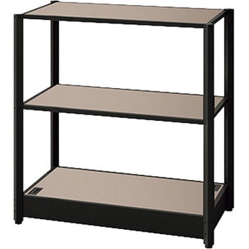 シェルフラック(基本型) メレム MU型 ナイキ