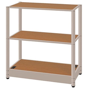 シェルフラック(基本型) メレム MU型 ナイキ