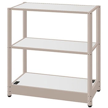 シェルフラック(基本型) メレム MU型 ナイキ