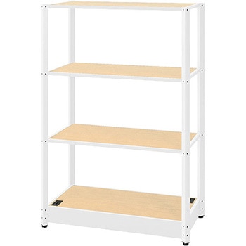 シェルフラック(基本型) メレム MU型 ナイキ