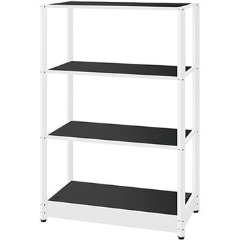 シェルフラック(基本型) メレム MU型 ナイキ