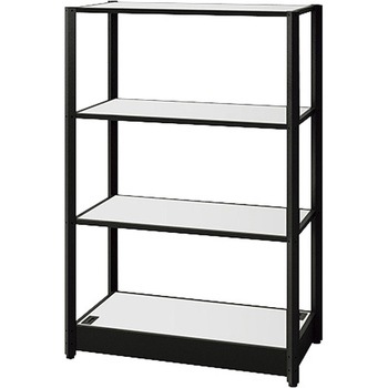 シェルフラック(基本型) メレム MU型 ナイキ