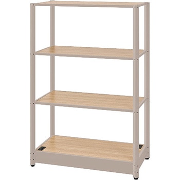 シェルフラック(基本型) メレム MU型 ナイキ