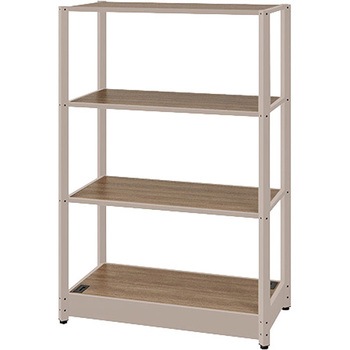 シェルフラック(基本型) メレム MU型 ナイキ