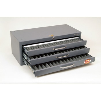 エンドミル専用キャビネット ヒューイット