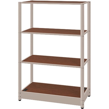 シェルフラック(基本型) メレム MU型 ナイキ