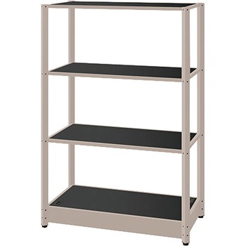 シェルフラック(基本型) メレム MU型 ナイキ