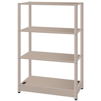 シェルフラック(基本型) メレム MU型 ナイキ