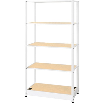 シェルフラック(基本型) メレム MU型 ナイキ