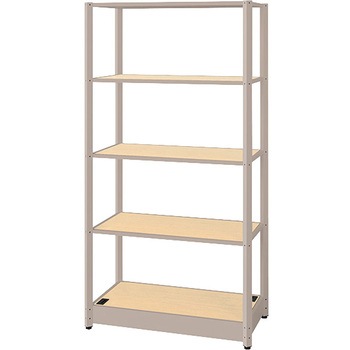 シェルフラック(基本型) メレム MU型 ナイキ