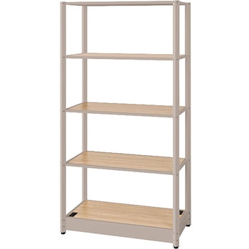 シェルフラック(基本型) メレム MU型 ナイキ