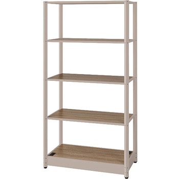 シェルフラック(基本型) メレム MU型 ナイキ