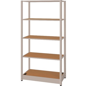 シェルフラック(基本型) メレム MU型 ナイキ