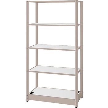 シェルフラック(基本型) メレム MU型 ナイキ