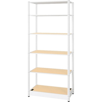 シェルフラック(基本型) メレム MU型 ナイキ