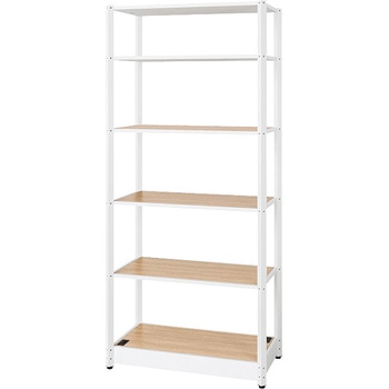 シェルフラック(基本型) メレム MU型 ナイキ