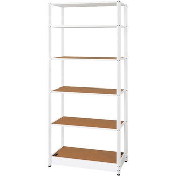 シェルフラック(基本型) メレム MU型 ナイキ