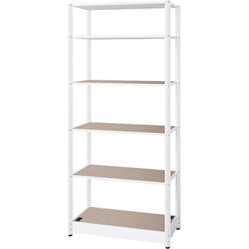 シェルフラック(基本型) メレム MU型 ナイキ