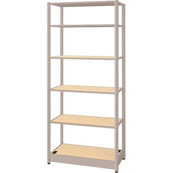 シェルフラック(基本型) メレム MU型 ナイキ