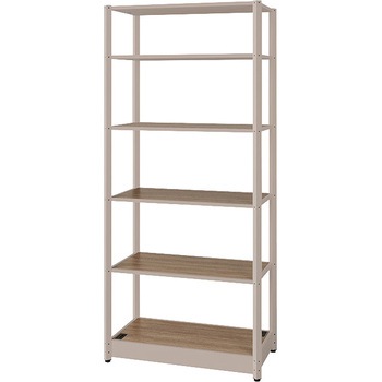 シェルフラック(基本型) メレム MU型 ナイキ