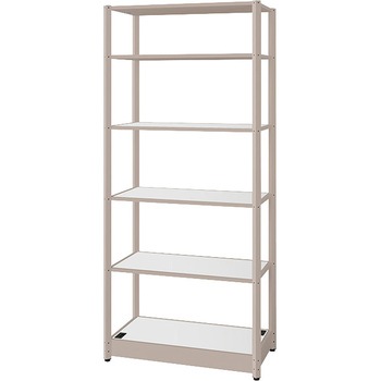 シェルフラック(基本型) メレム MU型 ナイキ