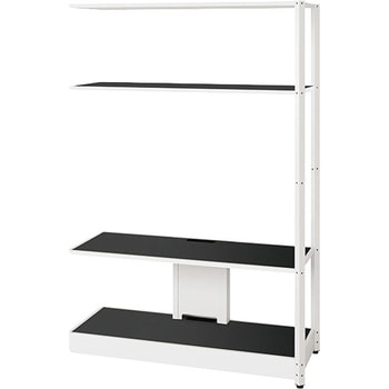 シェルフラック(モニターユニット メレム MU型) ナイキ