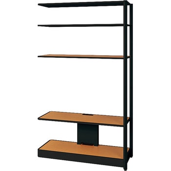 シェルフラック(モニターユニット メレム MU型) ナイキ