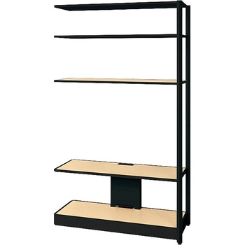 シェルフラック(モニターユニット メレム MU型) ナイキ