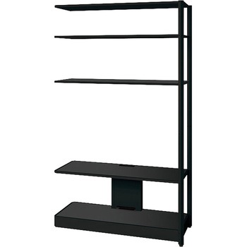 シェルフラック(モニターユニット メレム MU型) ナイキ